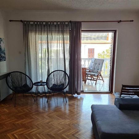 Apartmant Ivan Malinska Exteriör bild
