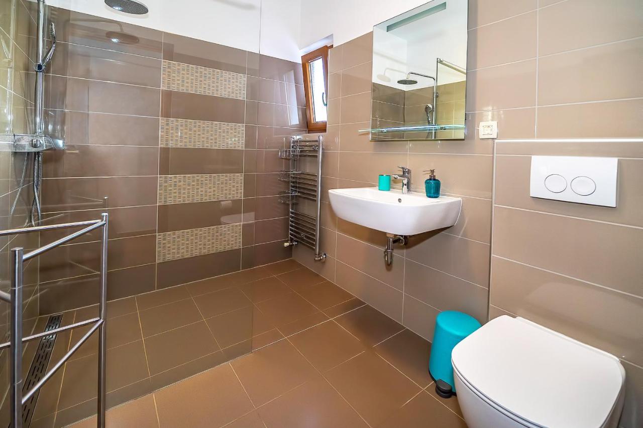 Apartmant Ivan Malinska Exteriör bild